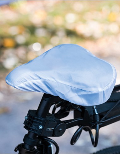 K-FS100-Promo Bicycle-Saddle Cover Meilen